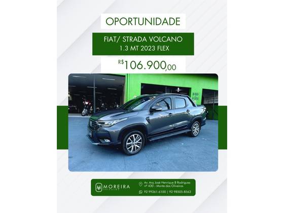 FIAT STRADA 1.3 FIREFLY FLEX VOLCANO CD MANUAL FIAT STRADA 1.3 FIREFLY FLEX VOLCANO CD MANUAL